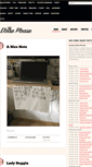 Mobile Screenshot of eloiseplease.com